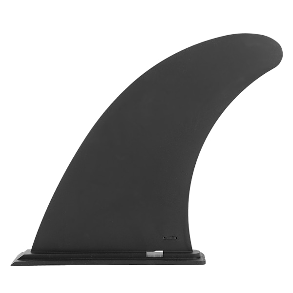 Plast Surf Fin for Stand Up Paddleboard og Surfboard (9 tommer)