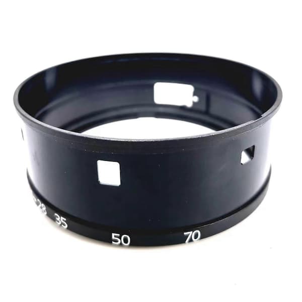 Helt ny för 24-70 2.8l Generation II Digital Tub Zoom Ring Lins Tub Generation II Ring