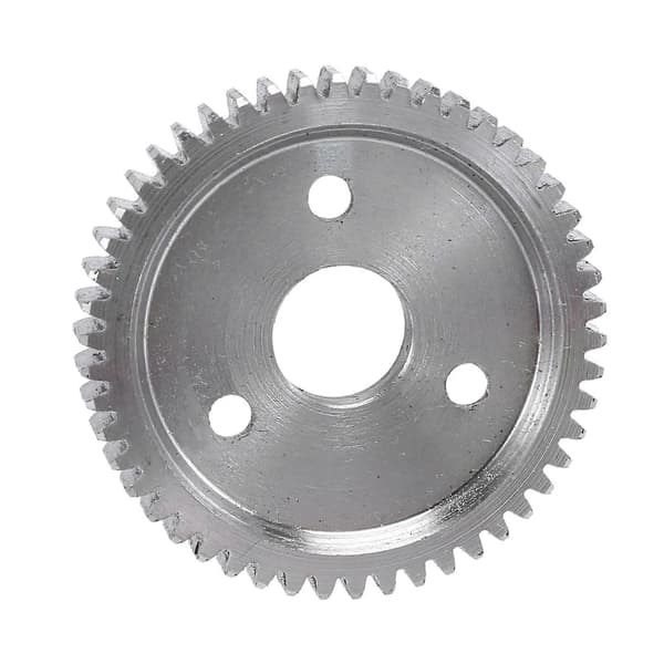 Härdat stål 50t Spur Main 3956 För Slash / Stampede / Summit / E- 1:10 Rc Bil