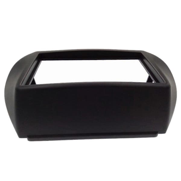 Til Fiorino Bipper 2din Audio Panel Dvd Navigationspanel Ramme Bil Facias Stereo Radio Panel