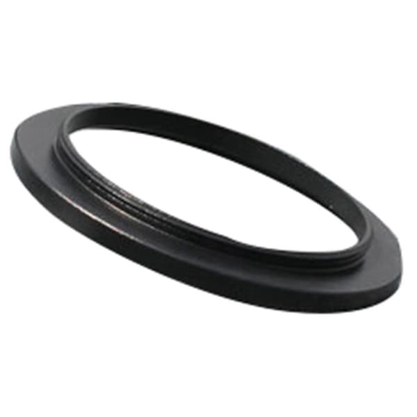 2x M48 Til M42 Adapter Adapterring Astronomisk Teleskop M48x0.75 Til M42x0.75 Gevind