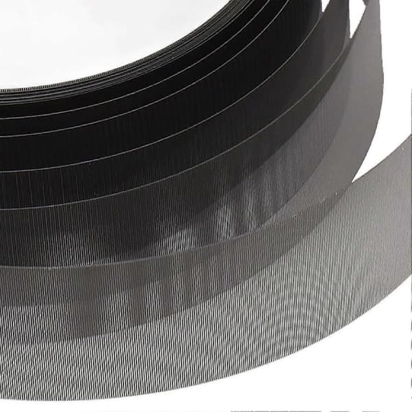 Skrivarens encoder-remsa 150LPI 15mm bredd 2700mm längd PET encoder rasterfilm för fotomaskin plotter
