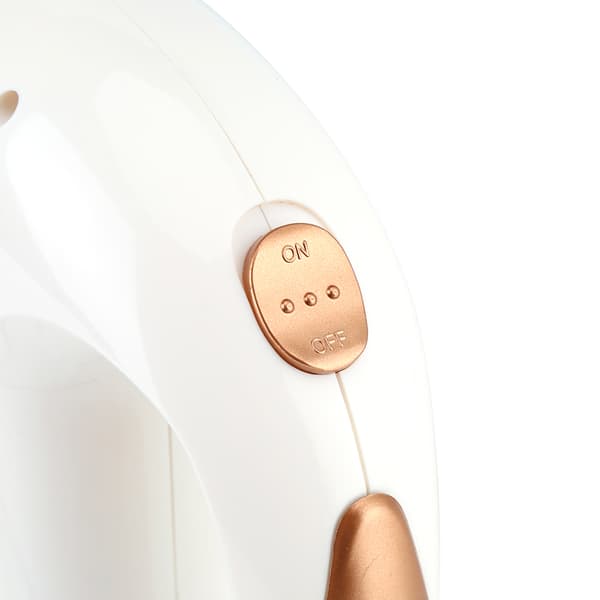 Effektiv fnugfjerner, elektrisk pillefjerner med rustfrit stålblad, justerbare niveauer for sikker fnugfjernelse