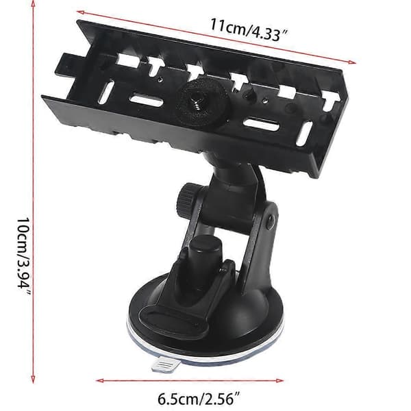 Mobilholder til bilens luftventil til YAESU FT-8800 FT-8800R
