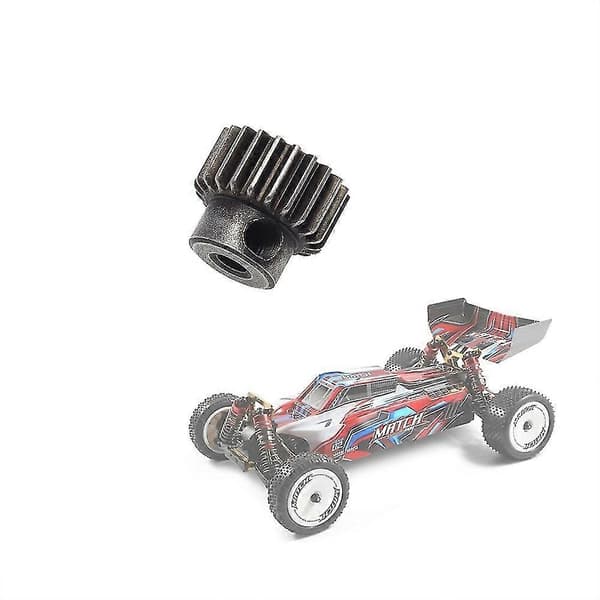 Moottorin Hammasratas 104001 1/10 Rc Auton Päivitysosille Tarvikkeet