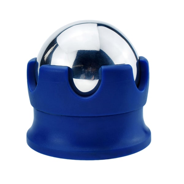 Massasje Ball Varmt Kald Rulle Ball - Lindre Muskelsmerter Raskt -