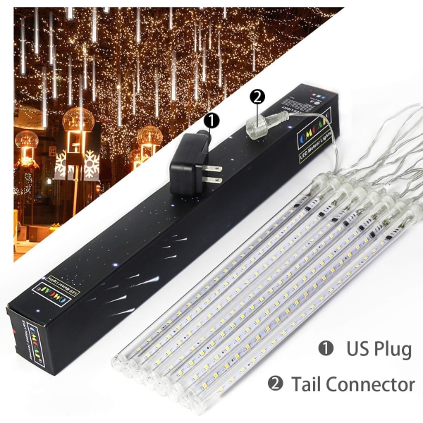 LED Skelet Håndlysende Handsker til Børn