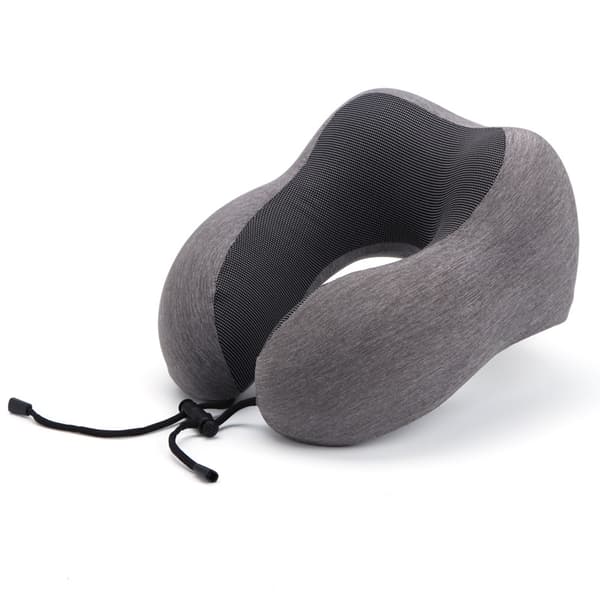 Nackstöd Rese Nackkudde för Bilresor Nackstöd