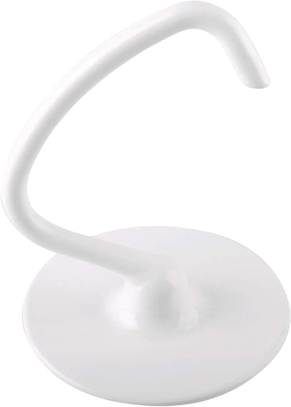 Dejkrog Kompatibel med Kitchen-Aid K45 K45SS KSM90 4.5 QT Til