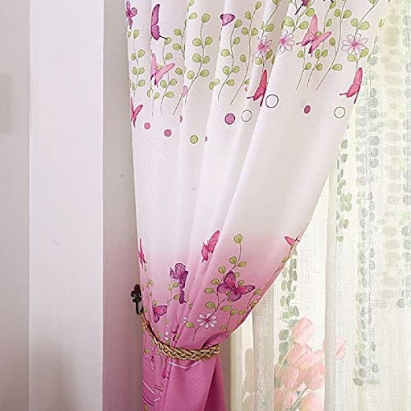 Blanketswarm Butterfly Gardiner 1m x 2m