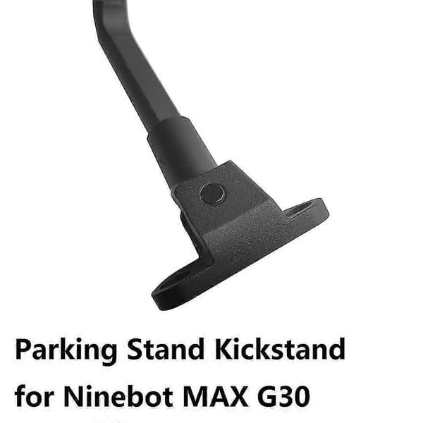 Scooter Par D Kickd Til Max G30 Elektrisk Scooter Fodtilbehør