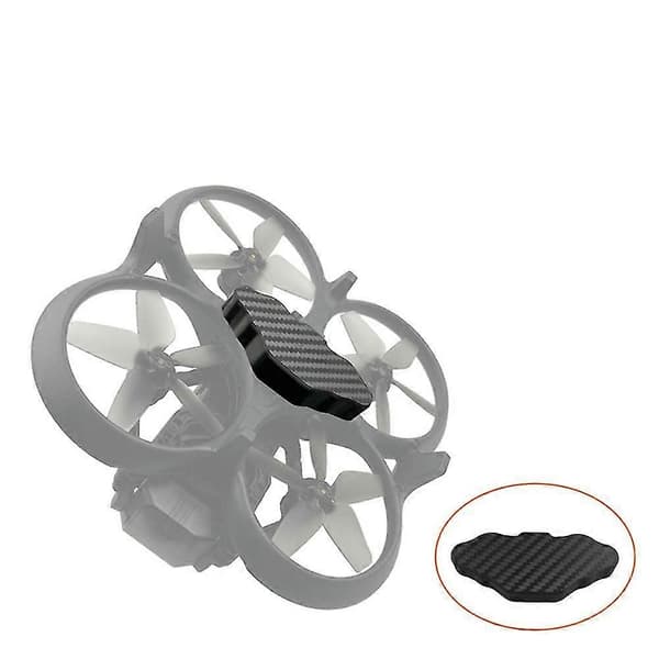 For Avata Kamera D Deksel Nedre Visuell Hindring Unngå Percept System Beskyttelsesdeksel