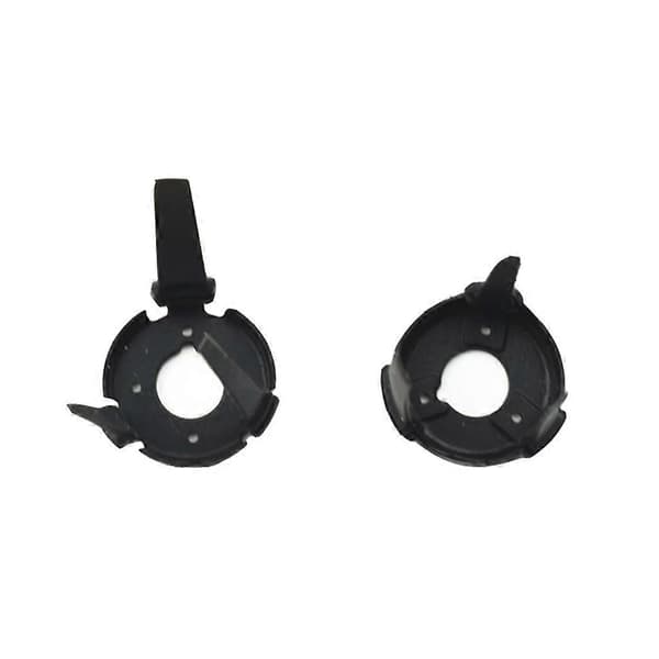 2 st Gimbal gummidämpare vänster/höger reparationsdel för Mini 3 Pro ersättning
