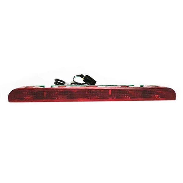 9677483680 Auton LED Korkea Takajarruvalo Kolmas Jarruvalo C4l 2012-2017