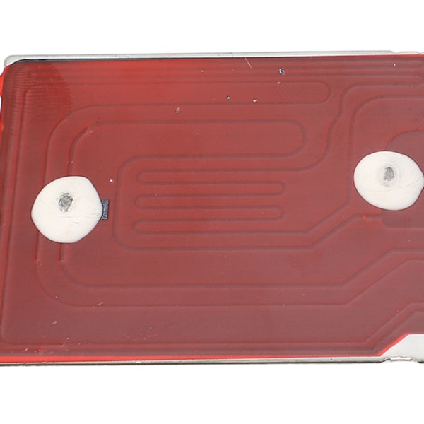 Blåsarmotorresistor 95018066 Bilvärmare Blåsarmotorresistor Ersättning för Chevy SONIC TRAX