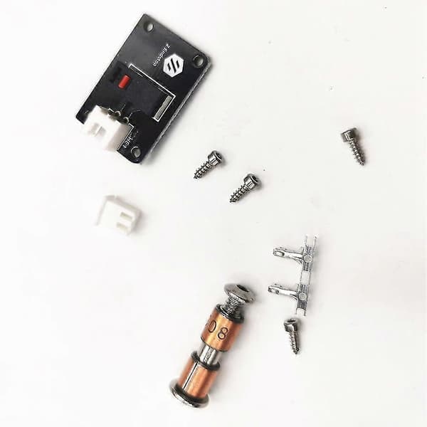 3D-printer Tilbehør Hartk Sexbolt Z Grænsekontakt PCB Kit til DIY Voron Trident 3D-printer