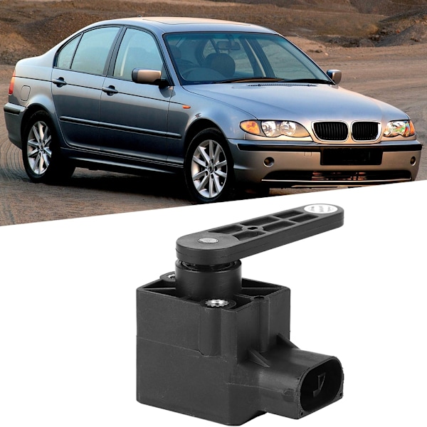 37146784697 Höjdsensor Höjddetektor för Bilfordons Nivåsensor Höjdnivåmätning