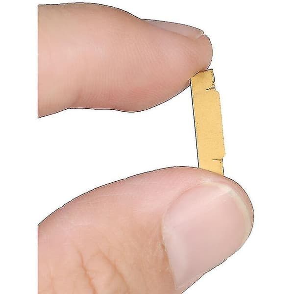 Hårdmetallskär, för MGEHR/MGIVR svarvspårstickstål, 10 st