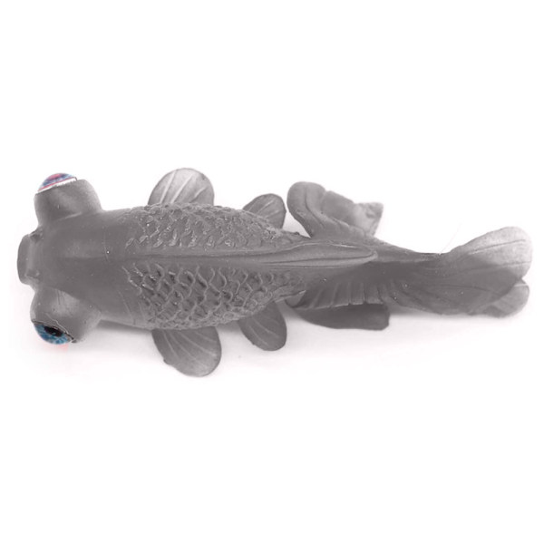 Silikon Kunstig Fisk Akvarium Dekoration Høj Simulation