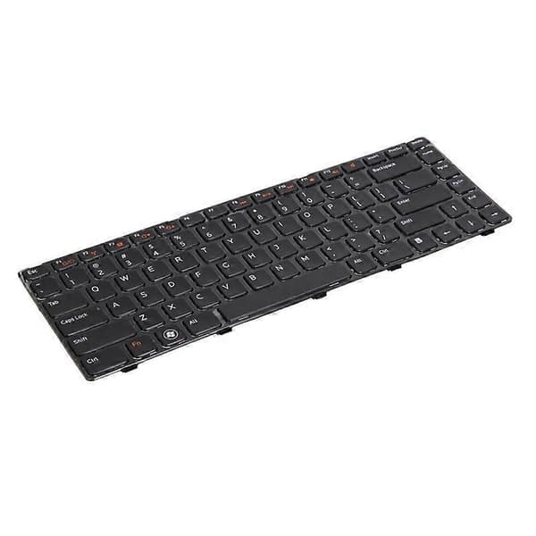 Amerikansk version udskiftning notebook tastatur til Dell Inspiron 15R 5520 SE 7520