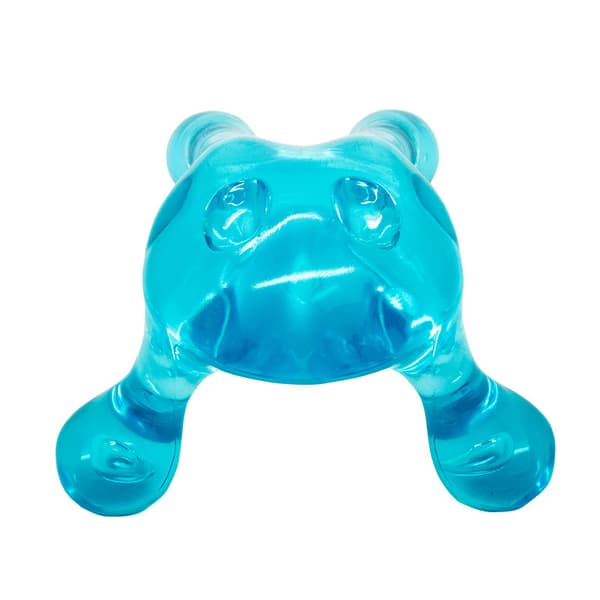 Massageværktøj, myofascial trigger massage, 4-punkts massageenhed