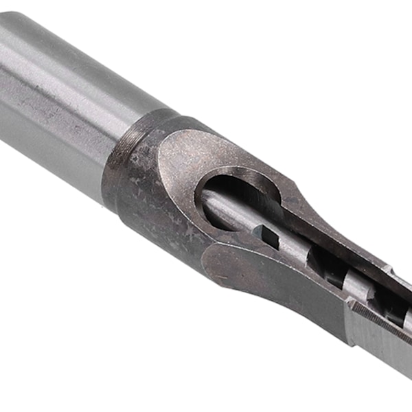 Firkantet Hulbor HSS Skarp Slidstærk Holdbar Træbearbejdnings Mortisebor (20mm)