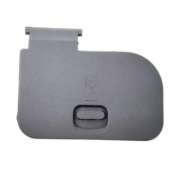 Helt Ny Batterideksel Dør For D750 Kamera Reparasjon