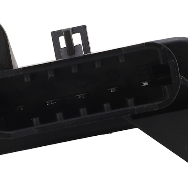Blåsarmotorresistor 95018066 Bilvärmare Blåsarmotorresistor Ersättning för Chevy SONIC TRAX