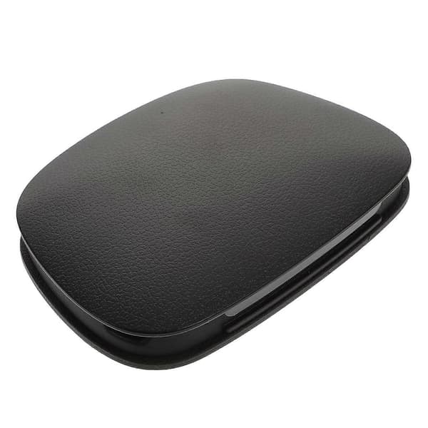 Silikone Base Auto Brug Mobiltelefonholder Telefonnavigationsbeslag til Auto