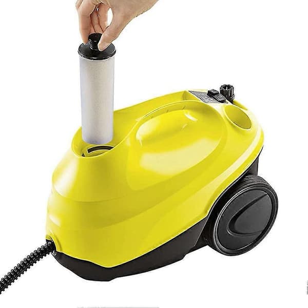 Afkalkningspatron til damprenser vandrenser til Karcher Sc3