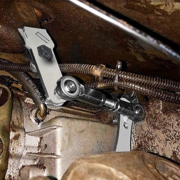 Transferkasse Koblingssæt Passer Til Jeep Cherokee Xj Comanche Mj 1986-2001 Let At Installere