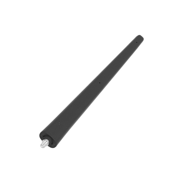 Bil AM/FM Antenne 52019353 / 51910790 Gummi Svart Erstatning for Fiat 500 2012 og fremover