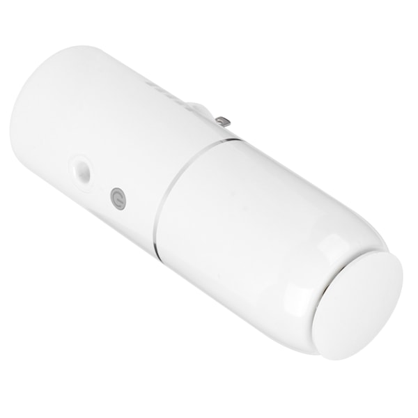 Vattenfri Aromadiffuser, Smart Doftmaskin med Ekonomisk Drift för Hemmet, Nebuliseringsteknik för Säkra & Naturliga Dofter - Portabel, 100ml