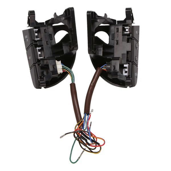 Rat Cruise Control Kontakt Rat Cruise Knap Til- 3 Cx5 -7 2011-2015