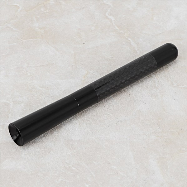 4,7 tommers universell biltak radioantenne dekorasjon passer for Mini Cooper S JCW R55 R56 R57 R60