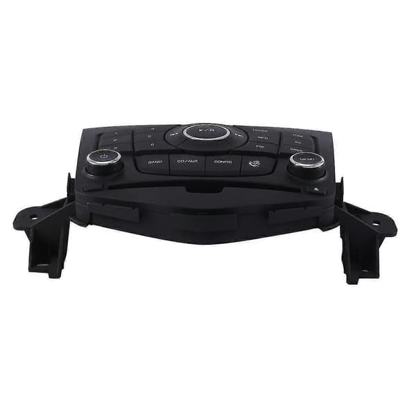 Bil CD-spiller S Panel Radio Knapp For 2012-2015
