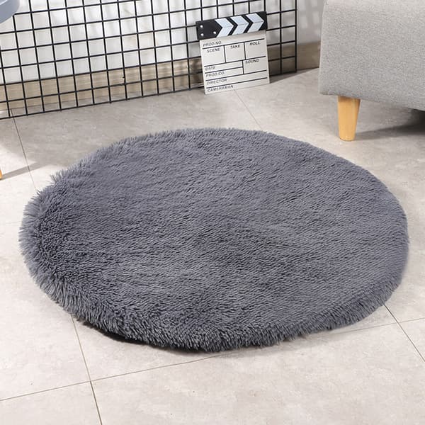 Hundeseng myk og varm matte hundepute vaskbar