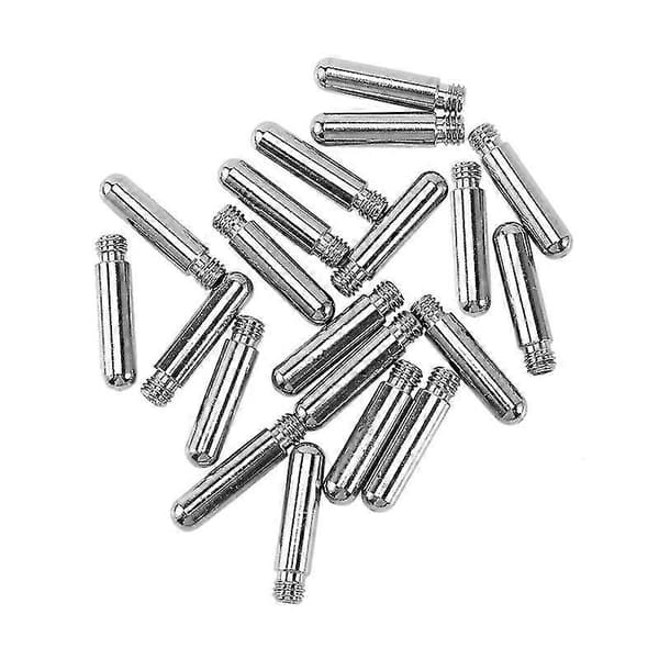 40 stk Ag60 Plasma Skjærebrenner Forbruksmateriell Sg55 Plasma Kutter Kit 60a -60 Plasma Brenner Tip Elektrode