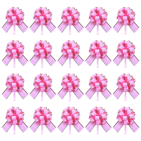 Chiffon bark blomst juleferie Phnom Penh organza blomst