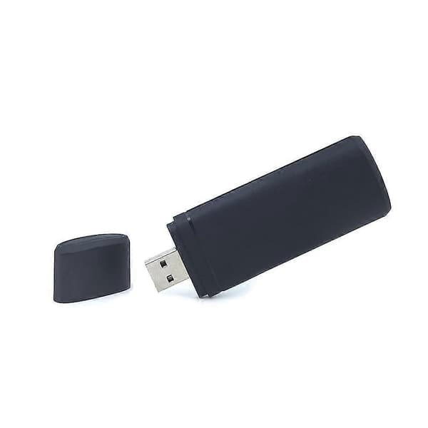 Ar9271 802.11n 150mbps Langaton USB Wifi-sovitin Langaton verkkokortti Windows 7/8/10/Kali Linuxille