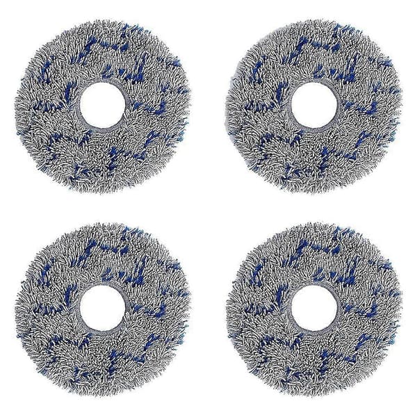Vaskbar moppepute for X1-serien moppeklut fille erstatning reservedeler