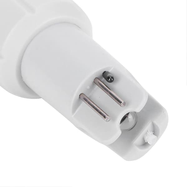 PH-986 3-i-1 vattenkvalitetstestare PH/TDS/TEMP testpenna multifunktionell bärbar mätare