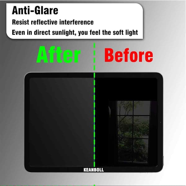Samsung Galaxy Tab A 10.1 (2019) Skärmskydd 9H Transparent