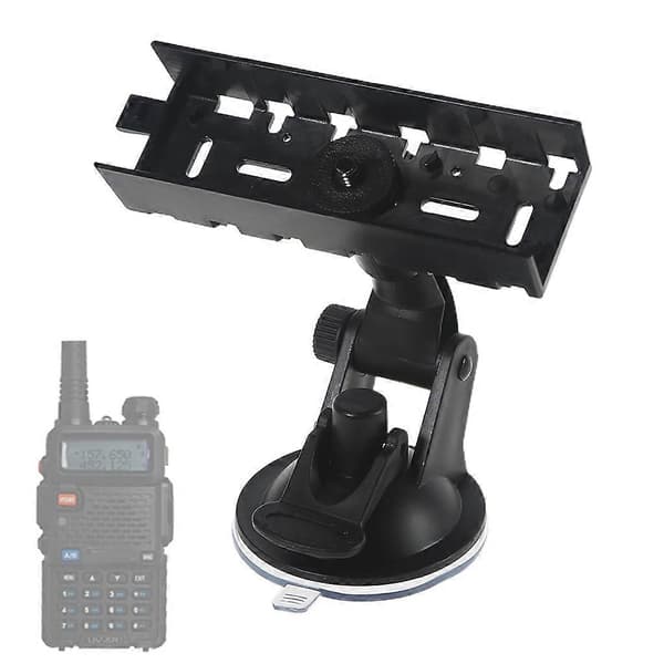 Mobilholder til bilens luftventil til YAESU FT-8800 FT-8800R
