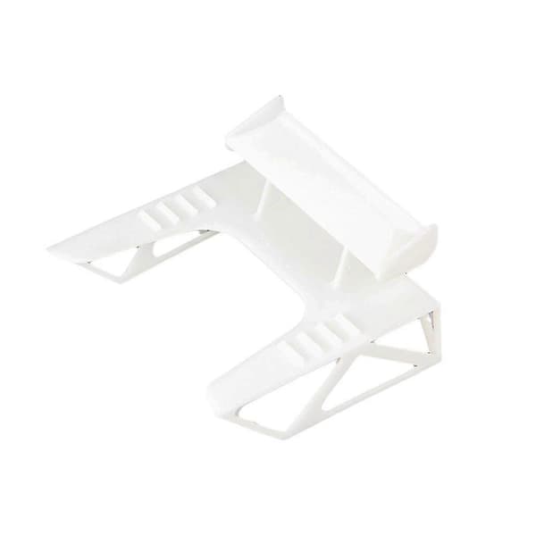 Bakvinge Karosseri Spoiler Dekorasjonsdeler For D12 Mini 1/16 Rc Bil Oppgradering Modifiserte Tilbehør