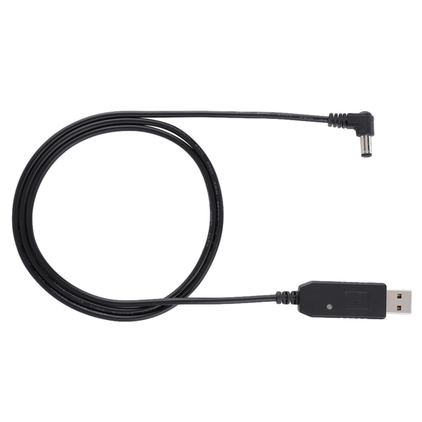 USB -laddare (9-10,8V) transformatorkabel för Baofeng UV 5R UV 82 BF F8HP UV 82HP UV 9R Plus