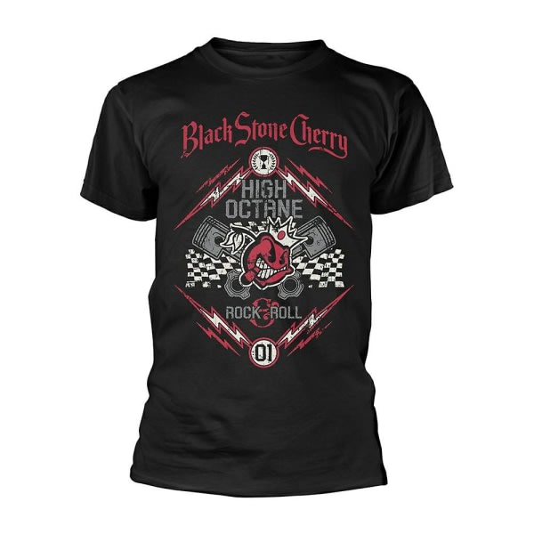 Black Stone Cherry High Octane T-shirt S S