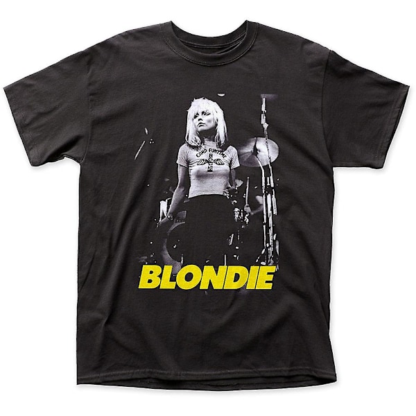 Blondie Camp Funtime T-shirt