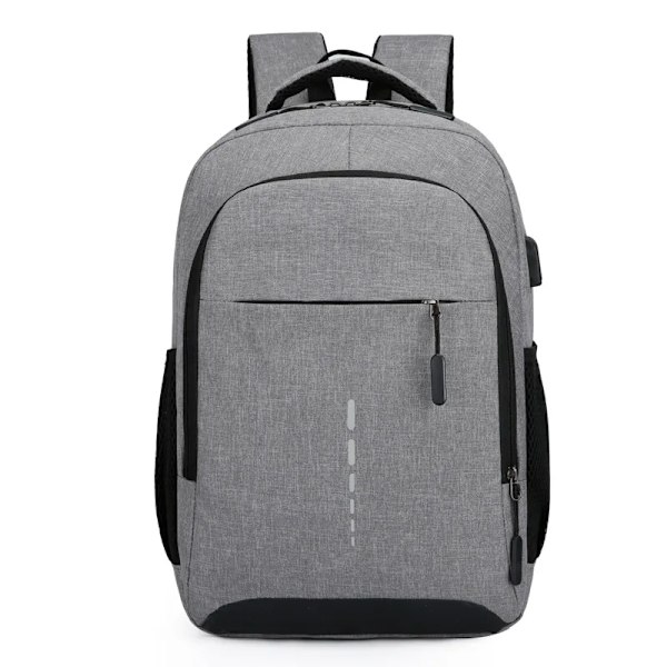 Vedenkestävä miesten reppu Ultralight Backpack Y Grey