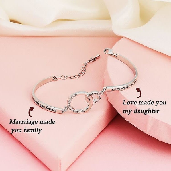 Pandora charmsarmband för kvinnor med 925 silver hjärtlås, kvinna